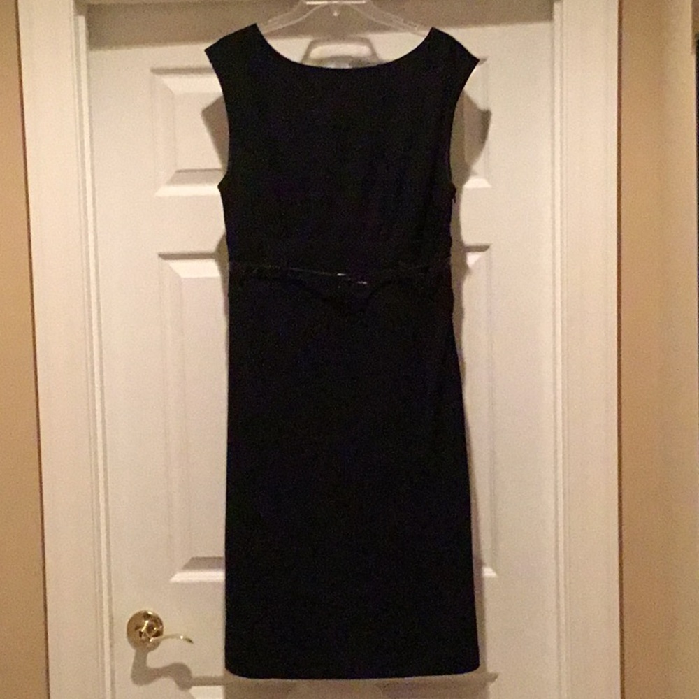Madison Little Black Dress
